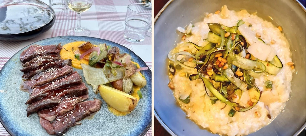 Chez Walter - Gallery Image 1