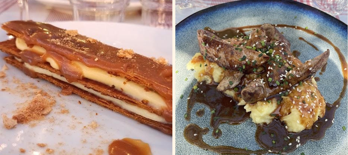 Chez Walter - Gallery Image 2