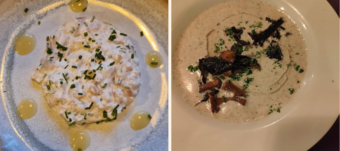 Chez Walter - Gallery Image 3