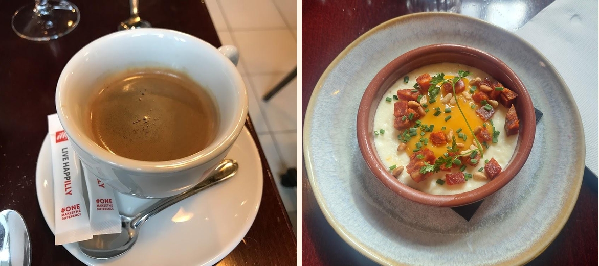 Chez Walter - Gallery Image 4