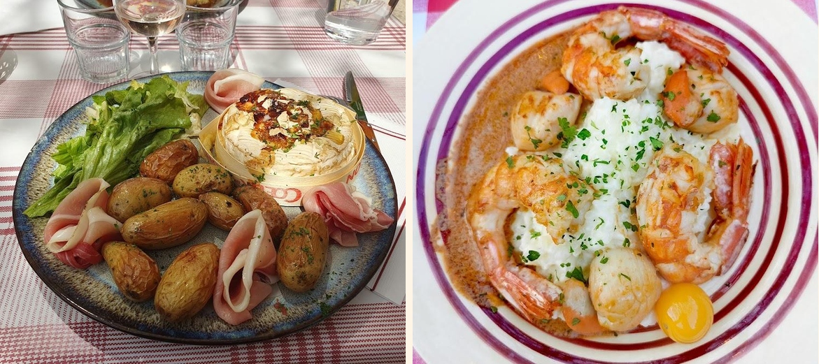 Chez Walter - Gallery Image 5